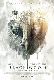  Blackwood Poster