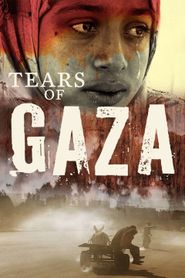  Tears of Gaza Poster