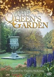  The Queen's Garden Poster
