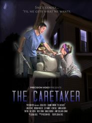  The Caretaker Poster