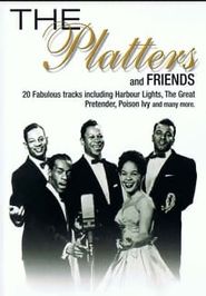  Legends in Concert: The Platters and Friends Poster