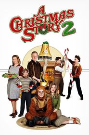  A Christmas Story 2 Poster
