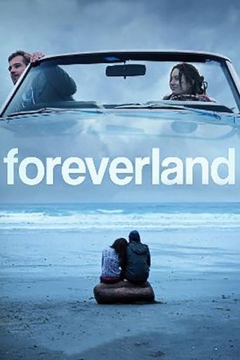  Foreverland Poster
