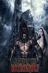 Bride of the Werewolf Poster
