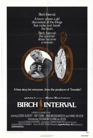  Birch Interval Poster