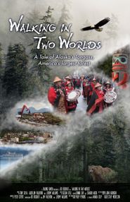 Walking in Two Worlds Poster