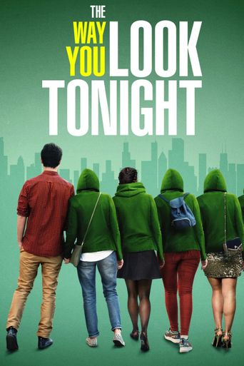  The Way You Look Tonight Poster