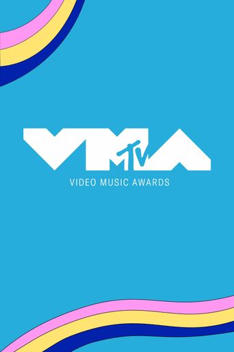  2023 MTV Video Music Awards Poster