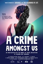 A Crime Amongst Us Poster