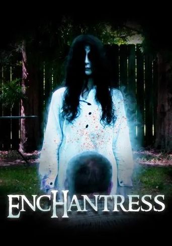  Enchantress Poster