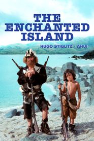  The Enchanted Island Poster
