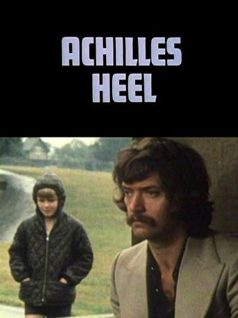  Achilles Heel Poster