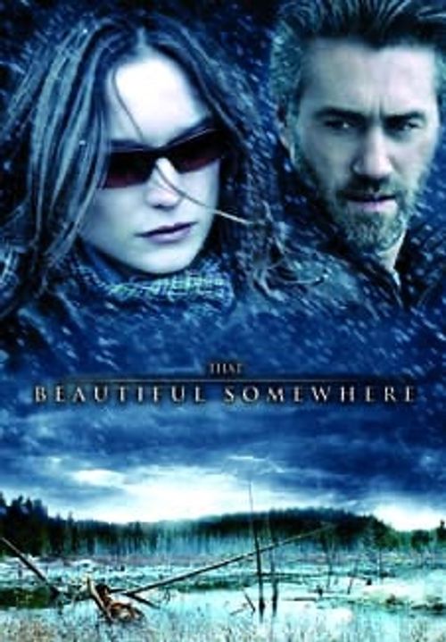 That Beautiful Somewhere Poster