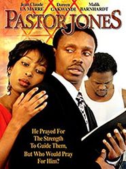  Pastor Jones Poster