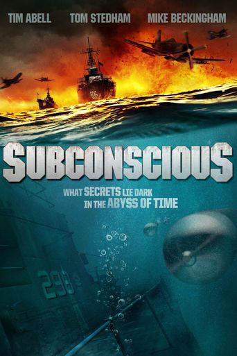  Subconscious Poster