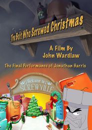  The Bolt Who Screwed Christmas Poster