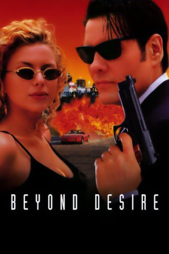  Beyond Desire Poster