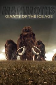  Mammoths: Giants of the Ice Age Poster