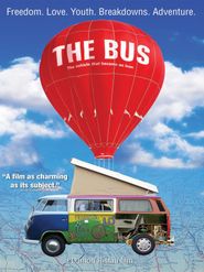 The Bus Poster