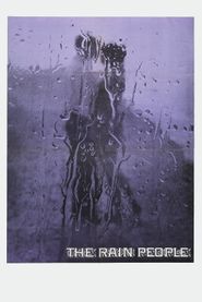  The Rain People Poster