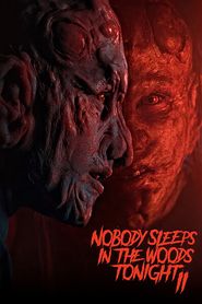  Nobody Sleeps in the Woods Tonight 2 Poster