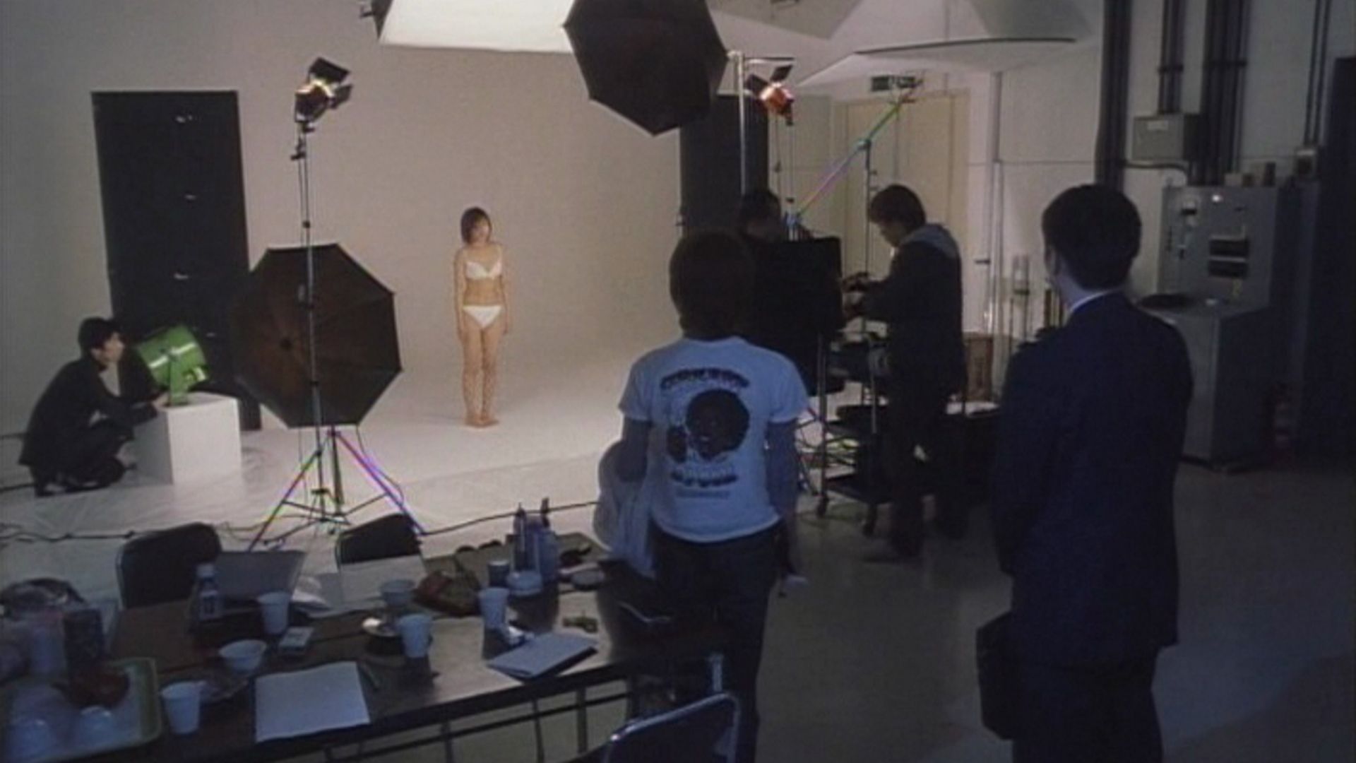 Perfect Blue: Yume Nara Samete (2002) - Where to Watch It Streaming