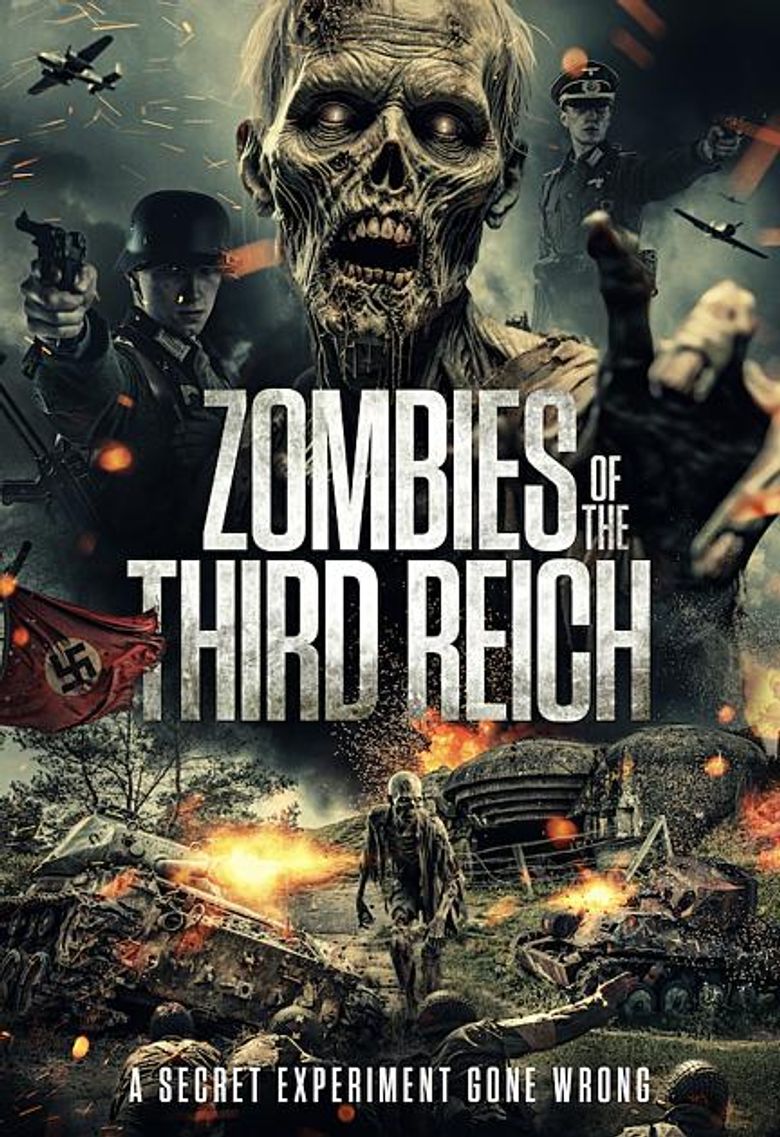 Zombies of the Third Reich