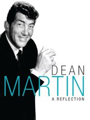  Dean Martin: A Reflection Poster