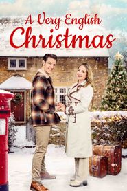  Christmas in the Cotswolds Poster