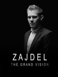  Eddie Zajdel: The Grand Vision Poster