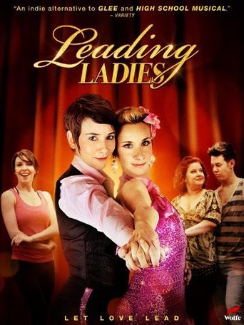  Leading Ladies Poster