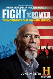  Fight the Power: The Protests That Changed America Poster