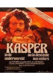  Kasper in the Underworld Poster