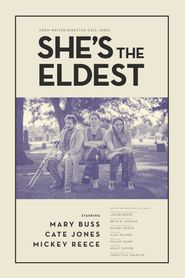  She's the Eldest Poster