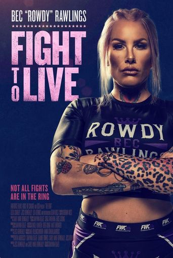 Fight to Live (2024): Where to Watch and Stream Online | Reelgood