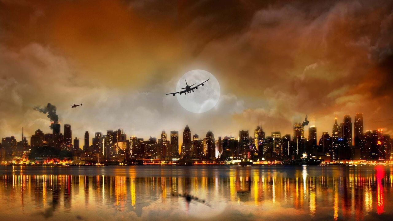 Left Behind (2014): Where to Watch and Stream Online | Reelgood