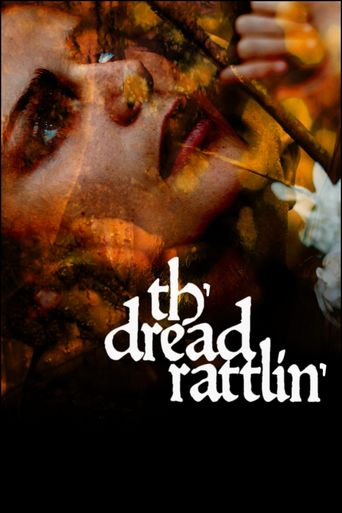  Th'dread Rattlin' Poster