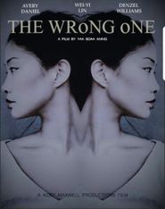  The Wrong One Poster
