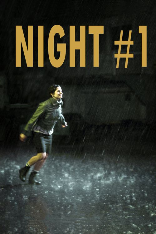 Night #1 Poster