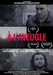  À l'aveugle Poster