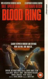  Blood Ring Poster
