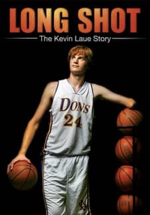 Long Shot: The Kevin Laue Story Poster