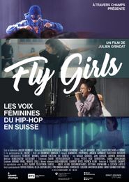 Fly Girls Poster