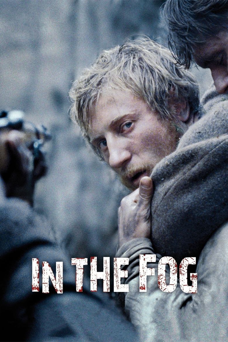 In the Fog Poster