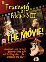  The Travesty of Richard III Poster