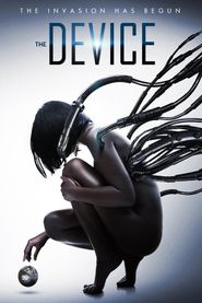  The Device Poster