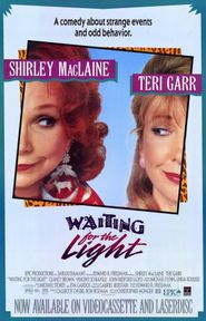  Waiting for the Light Poster