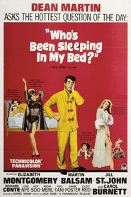  Who's Been Sleeping in My Bed? Poster