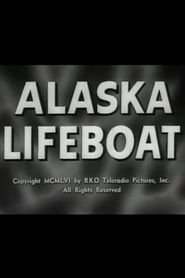  Alaska Lifeboat Poster