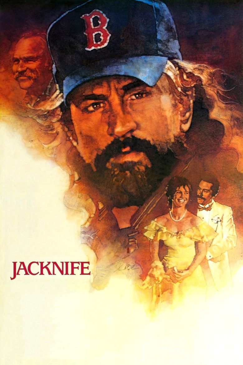 Jacknife Poster